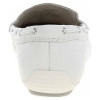 náhled Dámské mokasiny Tamaris 1-24630-44 white leather