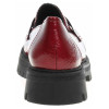 náhled Dámské mokasiny Rieker 47550-33 rot