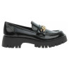 náhled Dámské mokasiny Guess FLTALMELE14-BLACK