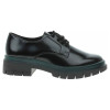 náhled Tamaris dámské polobotky 1-23726-29 black brush