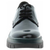 náhled Tamaris dámské polobotky 1-23726-29 black brush