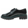 náhled Tamaris dámské polobotky 1-23726-29 black brush