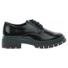 náhled Tamaris dámské polobotky 1-23726-29 black brush