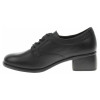náhled Remonte dámské polobotky R8803-00 schwarz