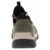náhled Dámská obuv Rieker 45973-54 grun kombi