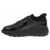 náhled Dámské polobotky Caprice 9-23704-41 black comb