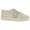 náhled Calvin Klein dámské polobotky HW0HW01820 ABY Feather Gray