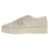 náhled Calvin Klein dámské polobotky HW0HW01820 ABY Feather Gray