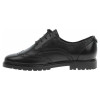 náhled Dámské polobotky Tamaris 1-23200-41 black leather