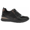náhled Tamaris dámské polobotky 1-23721-42 black-copper