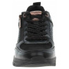 náhled Tamaris dámské polobotky 1-23721-42 black-copper