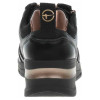 náhled Tamaris dámské polobotky 1-23721-42 black-copper