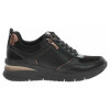 náhled Tamaris dámské polobotky 1-23721-42 black-copper
