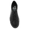 náhled Dámské polobotky Rieker N5903-00 schwarz