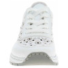 náhled Dámské polobotky Rieker N6506-80 weiss