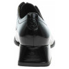 náhled Caprice dámské polobotky 9-23306-43 black naplak