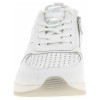 náhled Dámské polobotky Tamaris 1-23787-42 white struct.