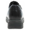 náhled Dámské polobotky Tamaris 1-23711-42 navy