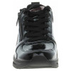 náhled Dámské polobotky Tamaris 1-23754-45 black patent