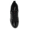 náhled Dámské polobotky Tamaris 1-23754-45 black patent