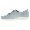 náhled Dámské polobotky Ecco Soft 2.0 20650302434 dusty blue