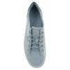 náhled Dámské polobotky Ecco Soft 2.0 20650302434 dusty blue