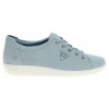 náhled Dámské polobotky Ecco Soft 2.0 20650302434 dusty blue