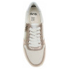 náhled Dámské polobotky Ara 12-27540-07 sand-cream-weiss