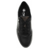 náhled Dámské polobotky Rieker N9501-01 schwarz