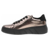 náhled Dámské polobotky Rieker W2601-91 metallic