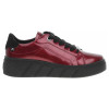 náhled Dámské polobotky Rieker W2601-35 rot