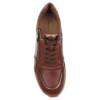 náhled Dámské polobotky Tamaris 8-83700-45 cognac