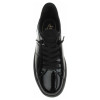 náhled Dámské polobotky Jana 8-23764-45 black patent