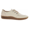 náhled Dámské polobotky Rieker N2402-60 beige