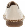 náhled Dámské polobotky Rieker N2402-60 beige