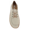 náhled Dámské polobotky Rieker N2402-60 beige