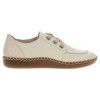 náhled Dámské polobotky Rieker N2402-60 beige