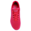 náhled Skechers Uno - Stand on Air red