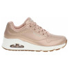 náhled Skechers Uno - Rose Bold rose gold