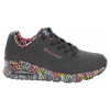 náhled Skechers x JGoldcrown: Uno - Loving Love black
