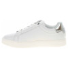 náhled Dámská obuv Calvin Klein HW0HW01326 0K8 white-silver