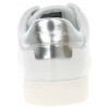 náhled Dámská obuv Calvin Klein HW0HW01326 0K8 white-silver