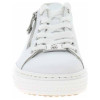 náhled Dámská obuv Rieker L59L1-83 weiss