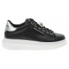 náhled Karl Lagerfeld dámská obuv KL62576K Kapri Black Lthr