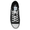 náhled Karl Lagerfeld dámská obuv KL60410N 900 Black Canvas