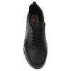 náhled Dámská obuv Rieker 48050-00 schwarz
