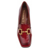 náhled Dámské mokasiny Tamaris 1-24316-43 red