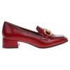 náhled Dámské mokasiny Tamaris 1-24316-43 red