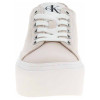 náhled Dámská obuv Calvin Klein YW0YW01033 0JZ Whisper Pink