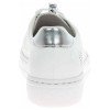 náhled Dámská obuv Rieker L9853-80 weiss